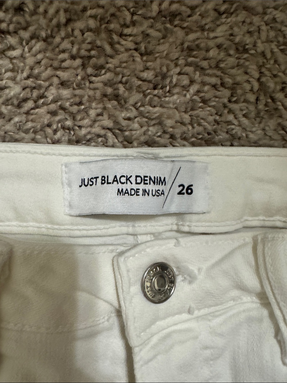 Men Jeans Subcategory